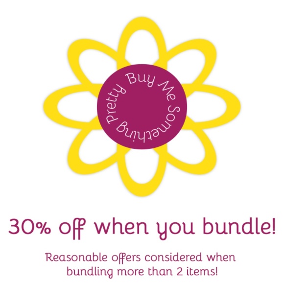 Save $ When You Bundle!!! - Picture 1 of 1